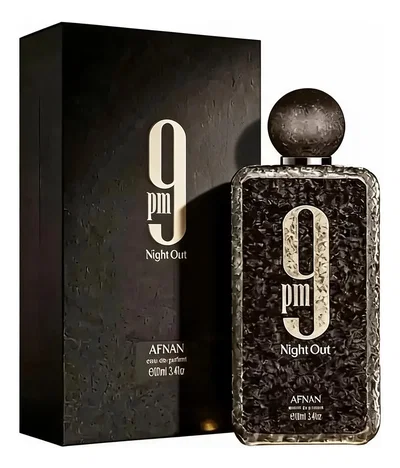 EDP *100 ML 9PM NIGHT OUT