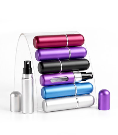 PERFUMERO RECARGABLE *10ML