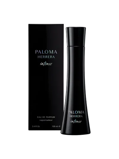 EAU DE PARFUM *100ML C/VAP - PALOMA HERRERA