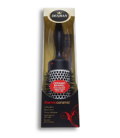CEPILLO TERMOCERAMICO 48MM
