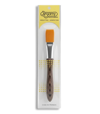BROCHA DE PELO TORAY #5