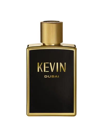 EAU DE PARFUM *60ML - KEVIN DUBAI