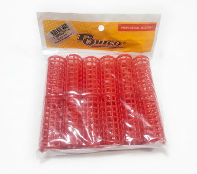 RULERO PLASTICO N7 *12U