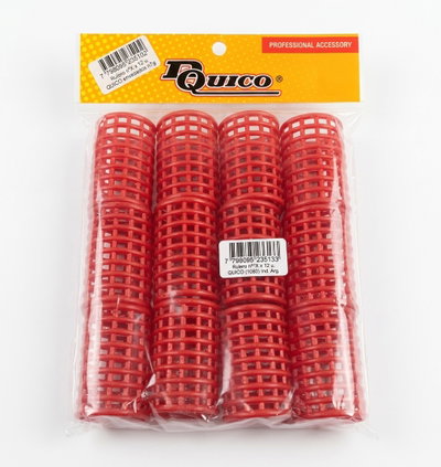 RULERO PLASTICO *12 N10