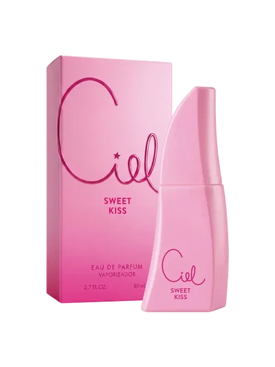 EAU DE PARFUM *80ML C/VAP - CIEL SWEET KISS