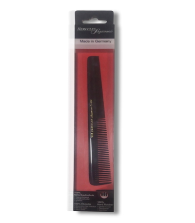 PEINE DE CORTE 7" MADE GERMANY