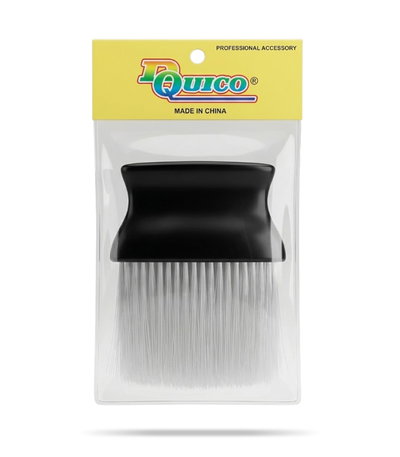 QUITAPELO CHATO GRANDE 14CM