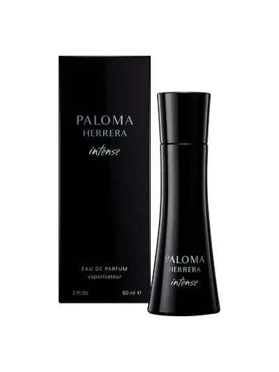 EAU DE PARFUM *60ML C/VAP - PALOMA HERRERA IN