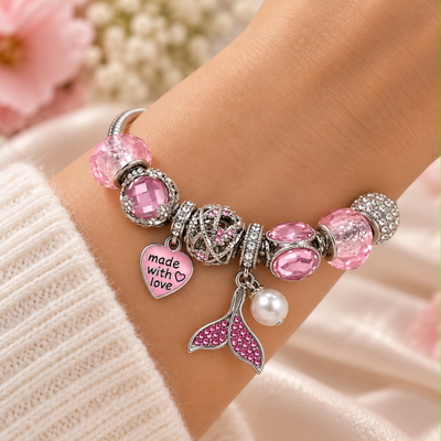 PULSERA C/ DIJES