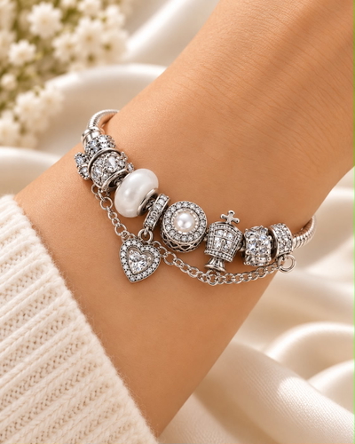 PULSERA C/ DIJES