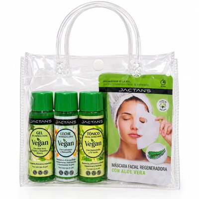 KIT DE SKINCARE 