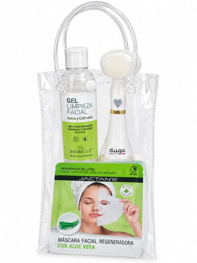 KIT DE SKINCARE