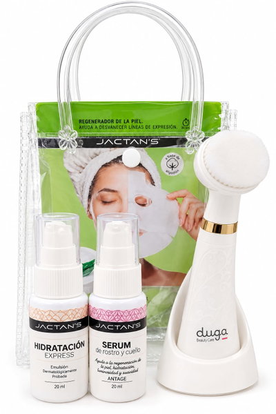 KIT SKINCARE