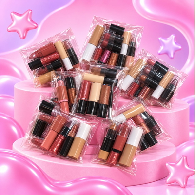 MINI COMBO MAQUILLAJE