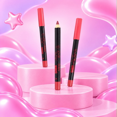 DELINEADOR CREMOSO DE LABIOS