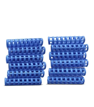 RULERO PLASTICO REFORZADOS N5 *12