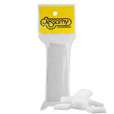 WIPES *12 JESSAMY