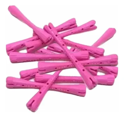 BIGUDIES PLAST HUECOS REFORZADOS N1 *100U