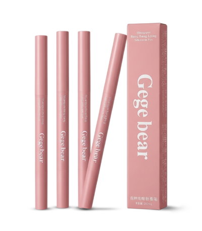DELINEADOR RETRACTIL PARA OJOS DUO 2 COLORES