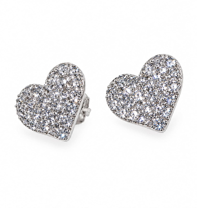 APLIQUES DE STRASS P/ AURICULARES *2