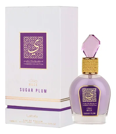 EDP *100ML SUGAR PLUM MUJER