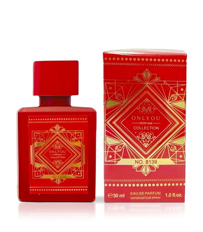 PERFUME MINIATURA BADDE ALOUD PINK *30ML