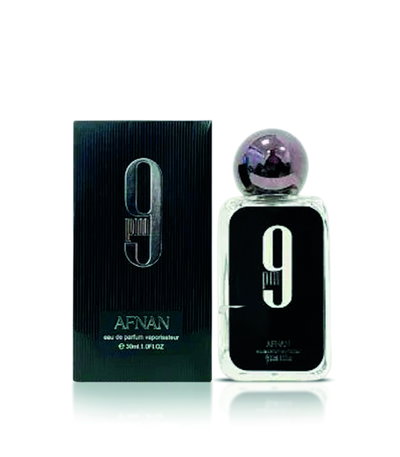 PERFUME MINIATURA 9 PMM *30ML