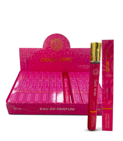 PERFUME TUBO ODOR EPIC PINK