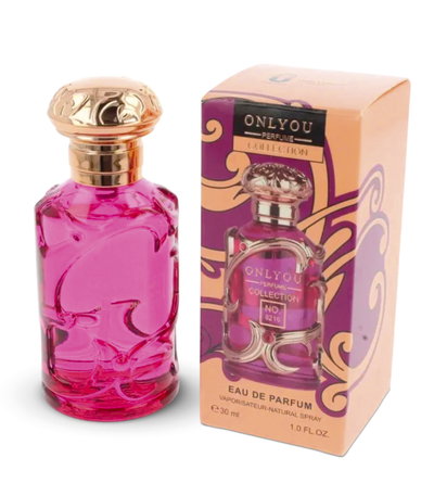 PERFUME MINIATURA 8216 *30ML
