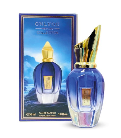 PERFUME MINIATURA 8243 *30ML