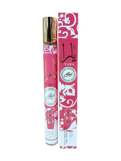 PERFUME TUBO YARA CANDYY
