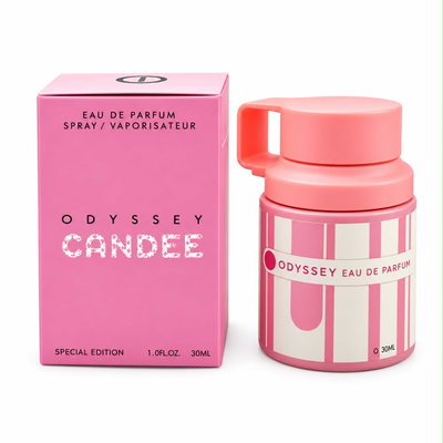 PERFUME MINIATURA ODYSSEY CANDEE *35ML