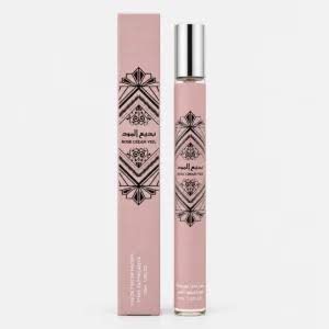 PERFUME TUBO ROSE CREAM VEIL *35ML