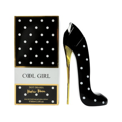 PERFUME ALTERNATIVO *100ML COOL GIRL DOT DRAMA