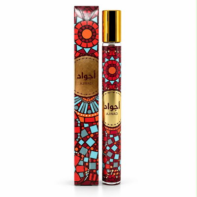 PERFUME TUBO AJWADD *35ML