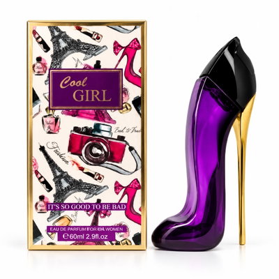 PERFUME ALTERNATIVO *100ML COOL GIRL