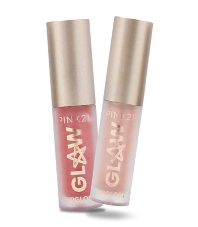 BRILLO LABIAL LIP GLOSS