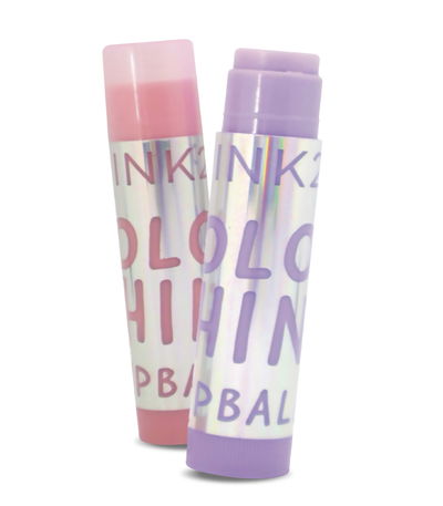 BALSAMO LABIAL EFECTO GLOWY HIDRATANTE