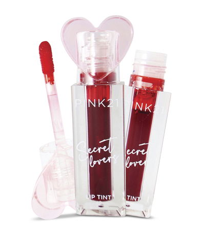BRILLO LABIAL SECRET LOVERS