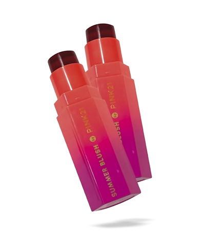 RUBOR BLUSH CREAM STICK MULTIFUNCIONAL