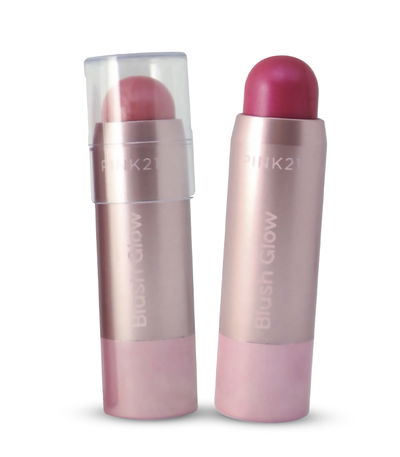 BLUSH CREAM STICK (RUBOR)