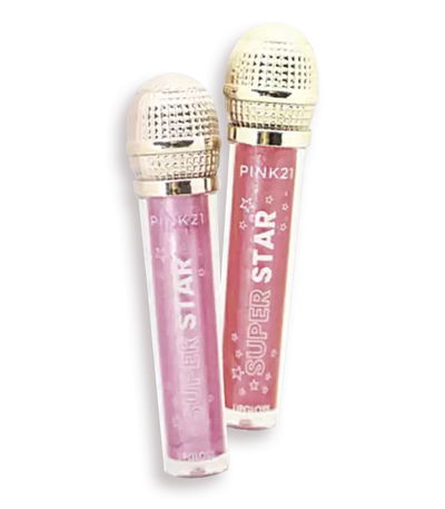 BRILLO LABIAL SUPER STAR