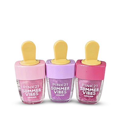 BRILLO LABIAL SUMMER VIBES