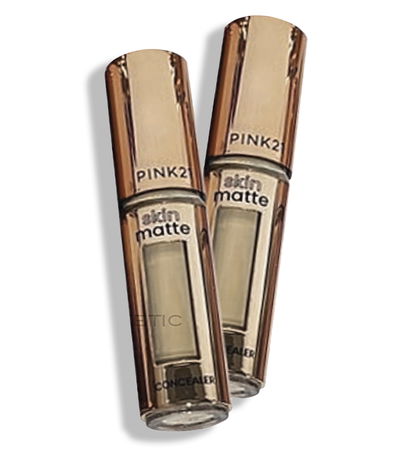CORRECTOR CONCEALER SKIN MATTE
