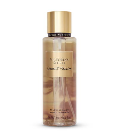 BODY SPLASH COCONUT PASSION *250ML