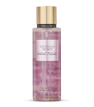 BODY SPLASH VELVET PETALS *250ML