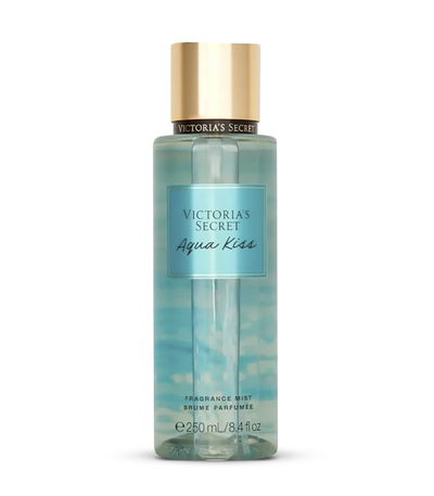 BODY SPLASH AQUA KISS *250ML