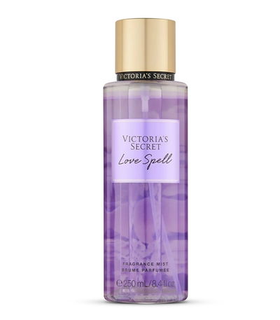 BODY SPLASH LOVE SPELL 250ML