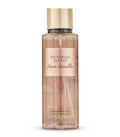 BODY SPLASH BARE VAINILLA *250ML