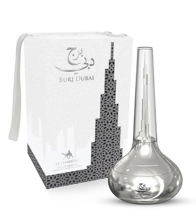 BURJ DUBAI PERFUME *100ML